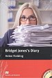 Macmillan Readers Intermediate - Bridget Jones´s Diary Pack (New)