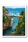 Poznáváme Itálie - Lonely Planet, 3.  vydání
