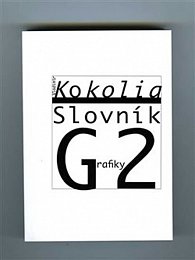 Slovník Grafiky 2