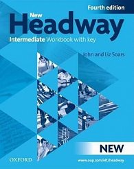New Headway Intermediate WB Fourth Ed