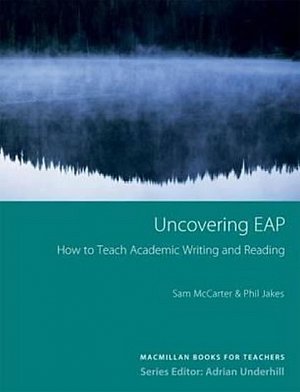 Uncovering EAP: (New TDS)