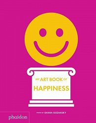 My Art Book of Happiness