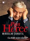 Pan Herec Miroslav Donutil
