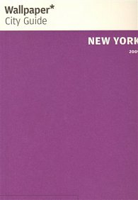 New York Wallpaper City Guide