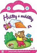 Hrátky s mrňátky 1