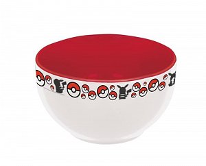 Pokémon Miska keramická 600 ml