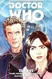 Dvanáctý Doctor Who - Trhliny
