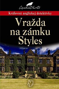 Vražda na zámku Styles (slovensky)