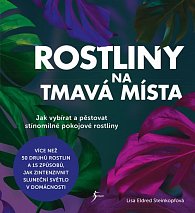 Rostliny na tmavá místa