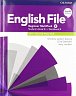 English File Beginner Multipack B with Student Resource Centre Pack (4th)