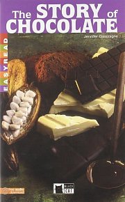 The Story of Chocolate (Black Cat Readers Level Early Readers 1)