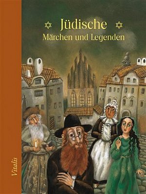 Jüdische Märchen und Legenden (N)