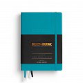 Bullet Journal Edition 2 Medium (A5) Turqouise25