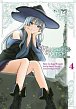 Wandering Witch 4 (manga): The Journey of Elaina