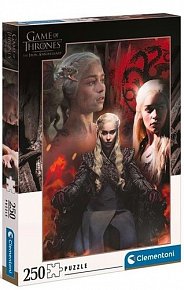 Puzzle 250 Game Of Thrones