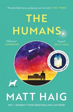 The Humans, 1.  vydání