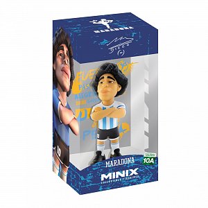 MINIX Football: Icon - Maradona Argentina