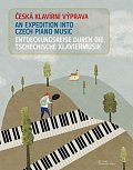 Česká klavírní výprava - Album skladeb pro mírně pokročilé klavíristy