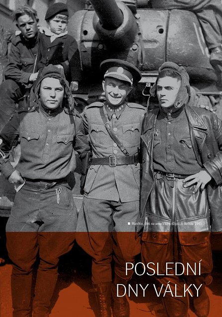 Náhled Škoda lásky - Druhá světová válka na severním Plzeňsku (Kralovicko 1936-1946)