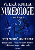 Velká kniha numerologie - Devět pramenů numerologie