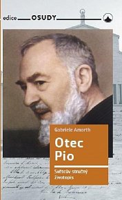 Otec Pio - Světcův krátký životopis, 3.  vydání