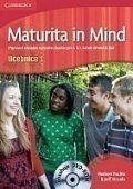 Maturita in Mind: Učebnice 1