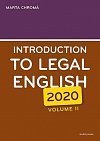 Introduction to Legal English (2020) Volume II