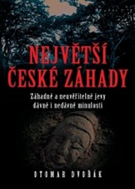 Největší české záhady