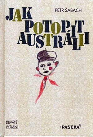 Jak potopit Austrálii 9.vydání