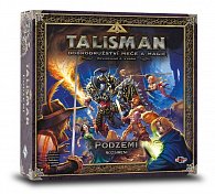 Talisman/Podzemí - Společenská hra