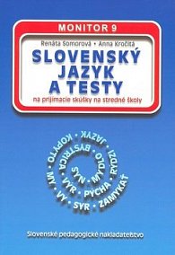 Slovenský jazyk a testy
