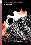 Lectures ELI Seniors 3/B1: Carmen + Downloadable multimedia