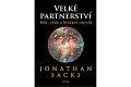 Velké partnerství - Bůh, věda a hledání smyslu
