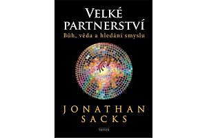 Velké partnerství - Bůh, věda a hledání smyslu