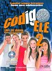 Código ELE 2/A2 Libro del alumno + CD