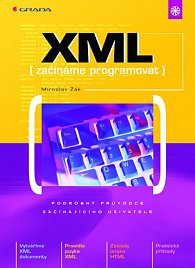 XML začínáme programovat PPZU