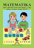 Matematika 1, 1. díl (učebnice)