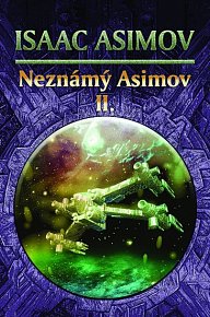 Neznámý Asimov 2.