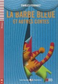 Lectures ELI Juniors 1/A1: Barbe bleue + Downloadable multimedia