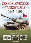 Československé tankové síly 1945-1992