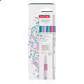 UNI EMOTT liner sada, CANDY POP, 5 ks, mix barev