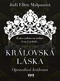 Královská láska 2 - Opravdová královna