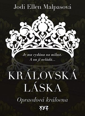 Královská láska 2 - Opravdová královna