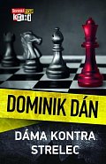 Dáma kontra strelec, 1.  vydání