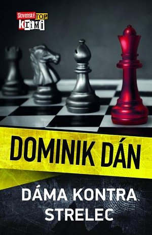 Dáma kontra strelec, 1.  vydání