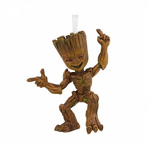 Vánoční ozdoba - Groot