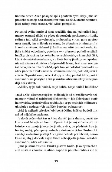 Náhled O ostatních nevím nic