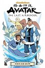 Avatar: The Last Airbender--north And South Omnibus