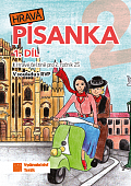 Hravá písanka 2 I.díl