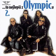 To nejlepší z Olympicu 2